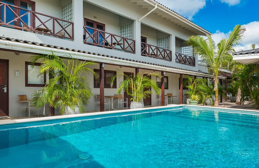 Casita Palma By Boutique Bonaire Unique Resorts-1