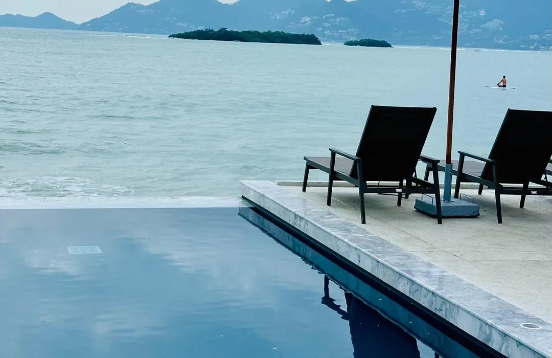 Baan Haad Ngam Boutique Resort - SHA Extra Plus-1