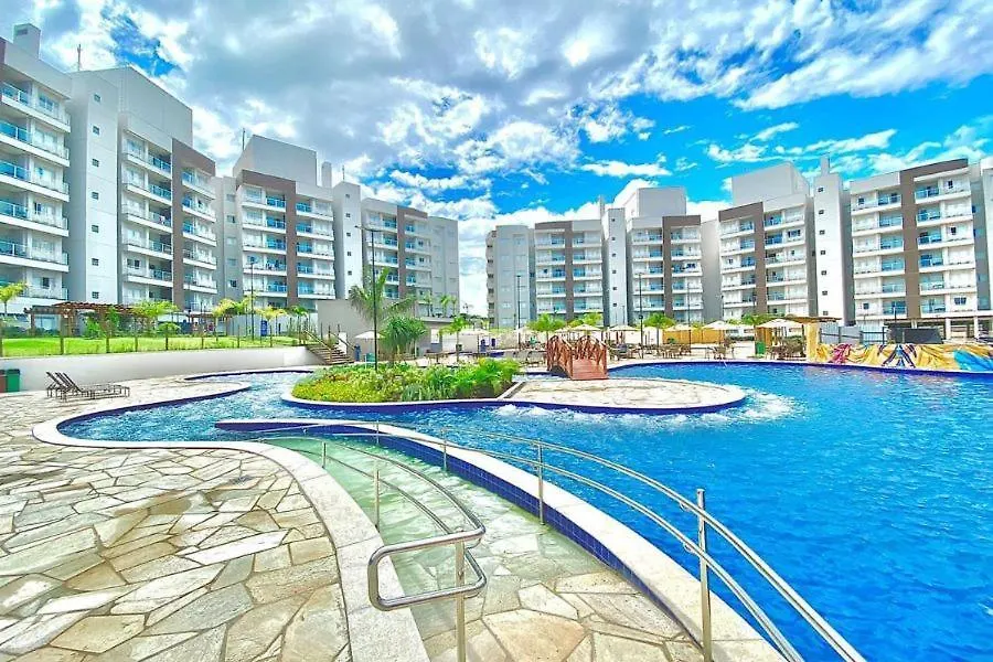 Lagoa Eco Towers-1
