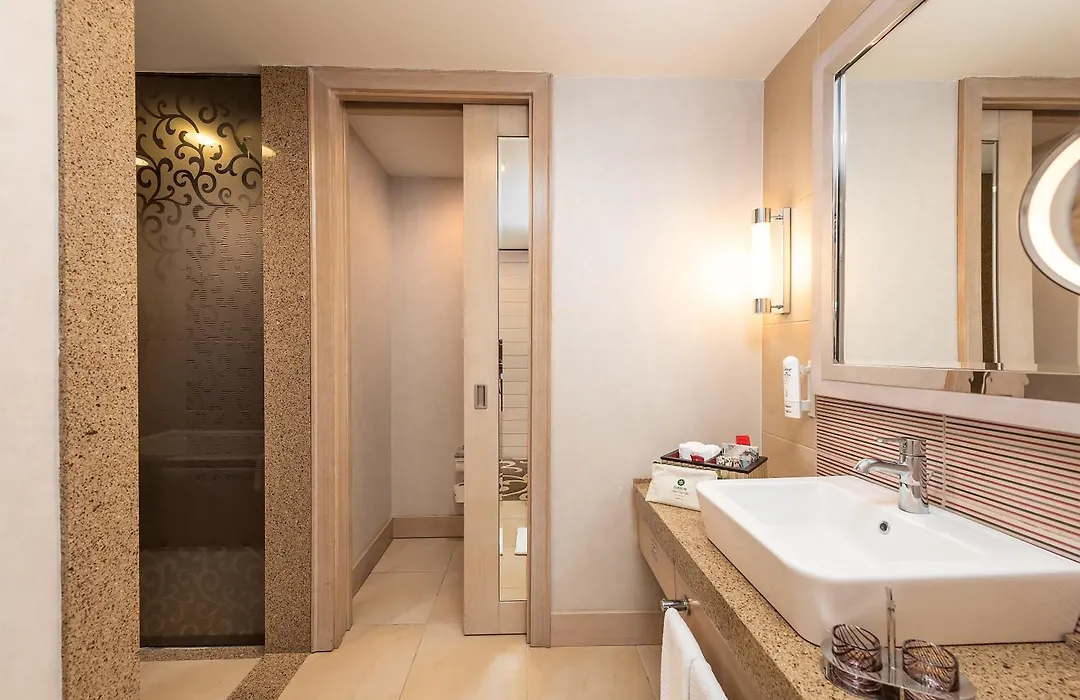 Cornelia Diamond Golf Resort & Spa-1