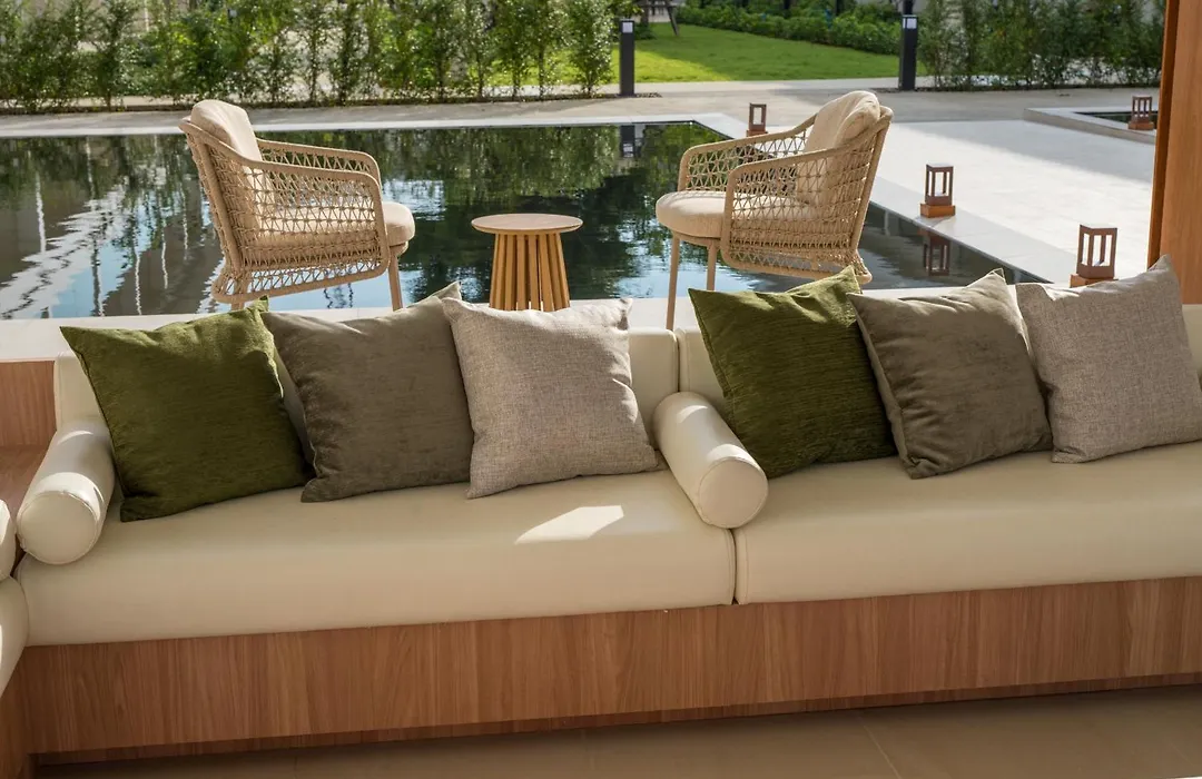 Niranapa Boutique Resort-1