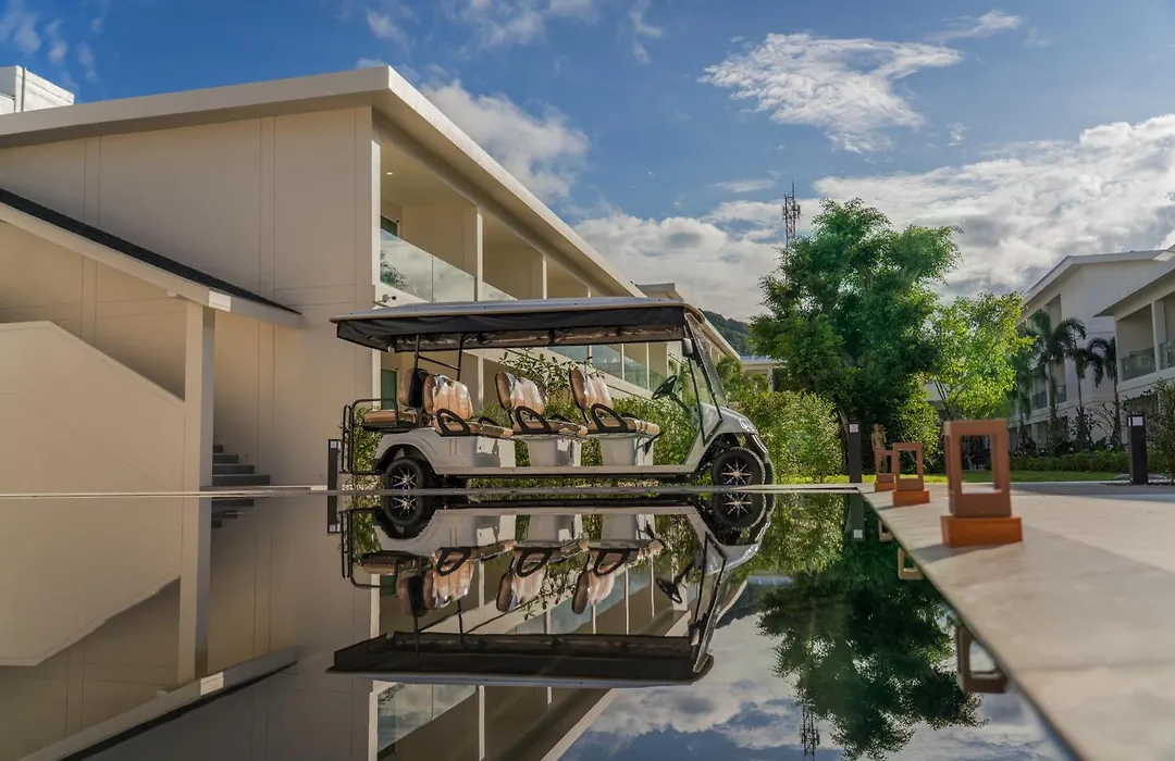 Niranapa Boutique Resort-1