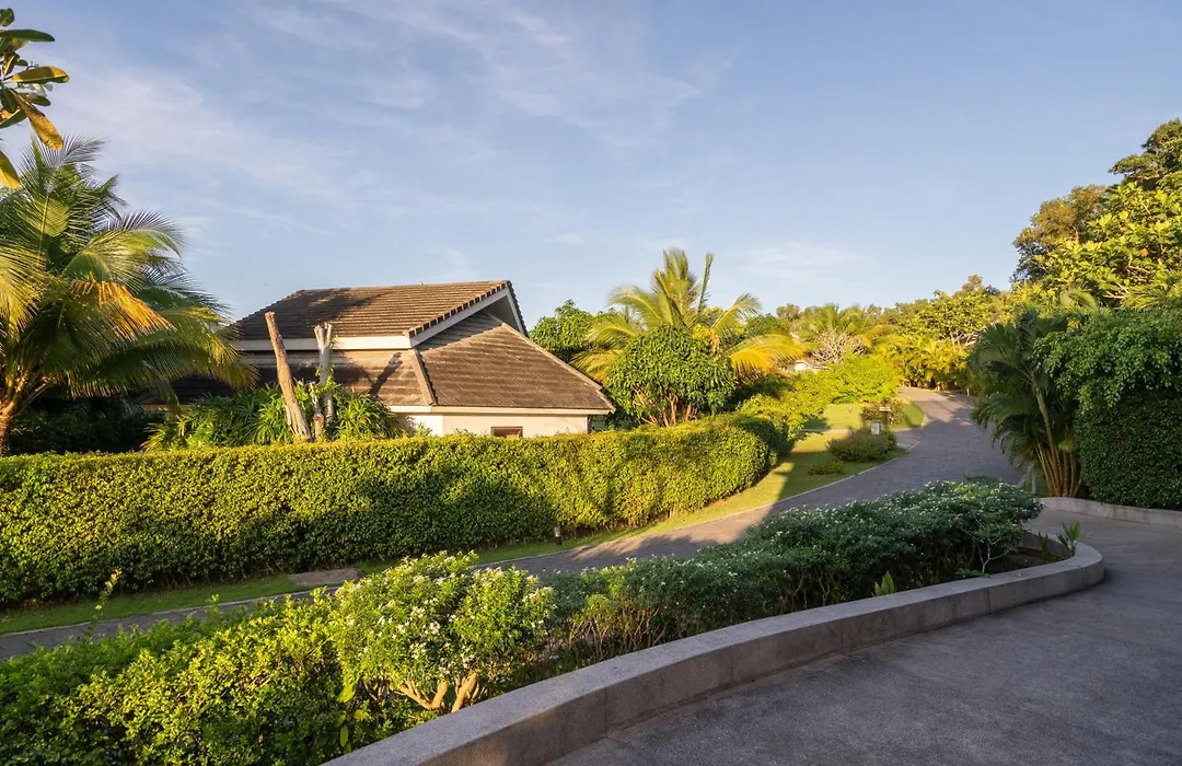 The Shells Resort & Spa Phu Quoc-1