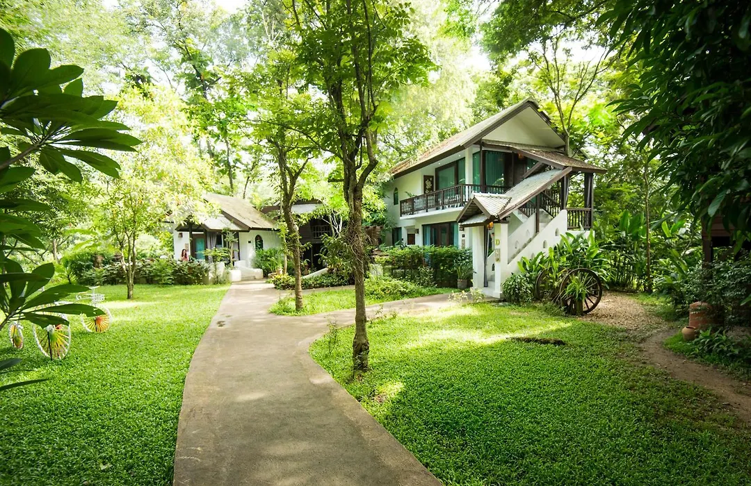 E-Outfitting Doikham Resort-1