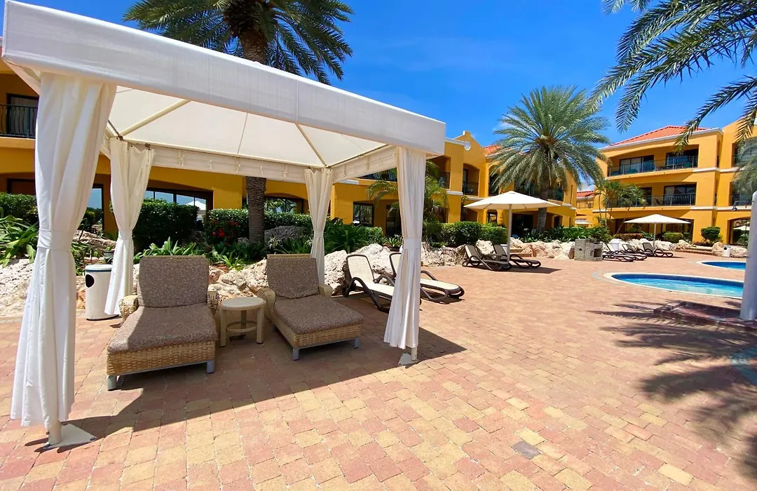 The Royal Sea Aquarium Resort-1