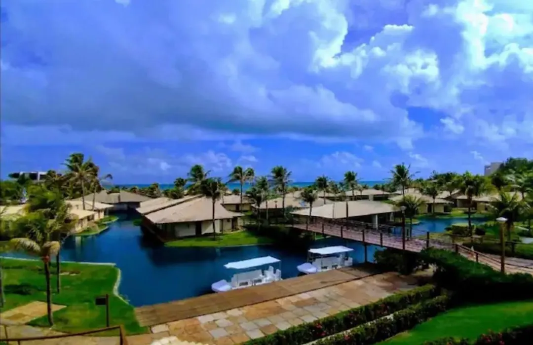 Dom Pedro Laguna Beach Resort & Golf-1