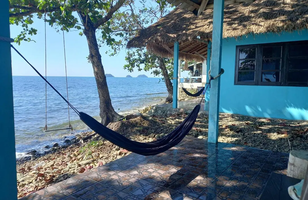 Blue Sky Resort-1