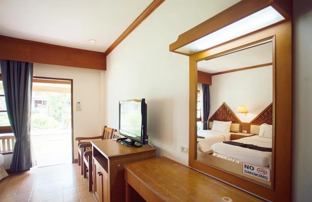 Aloha Resort-1