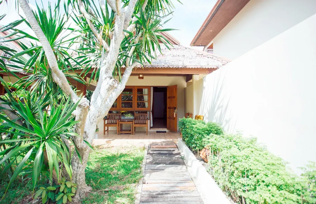 Aloha Resort-1