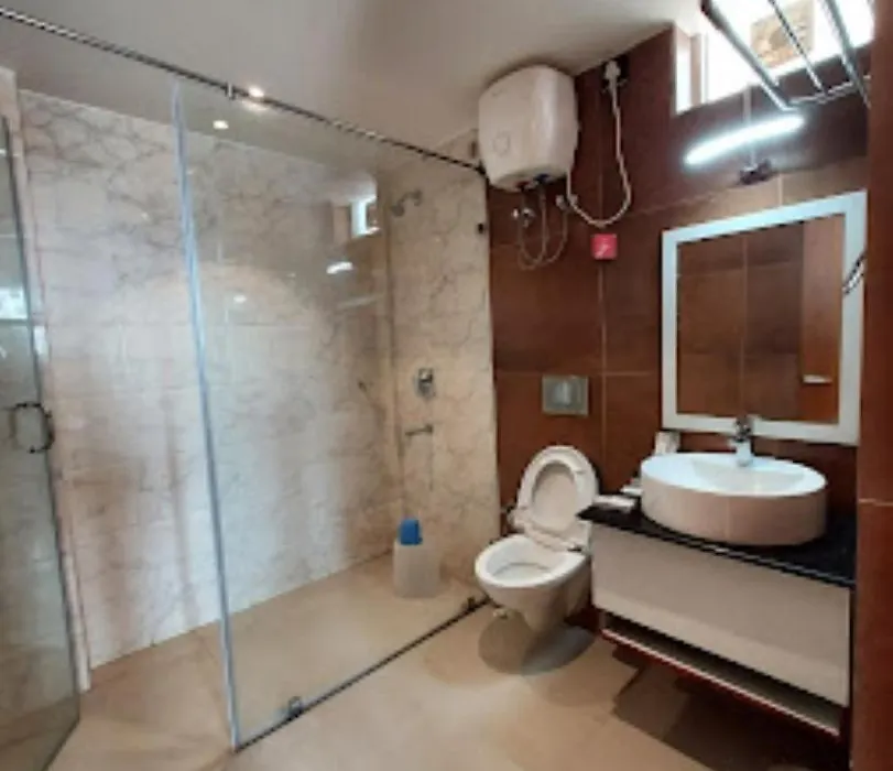 Luxury Banyan Tree Resort Mandarmani-1