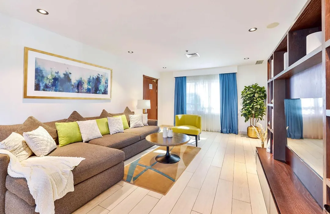 Radisson Blu Resort, Fujairah-1