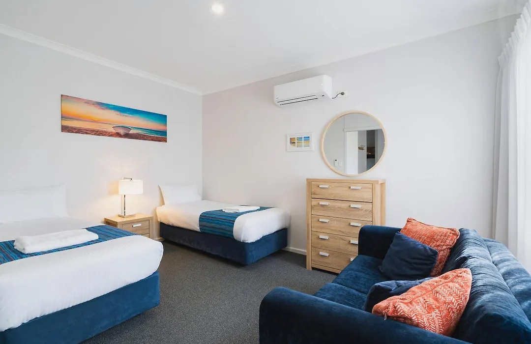 Amalfi Resort Busselton'S Best Kept Secret-1