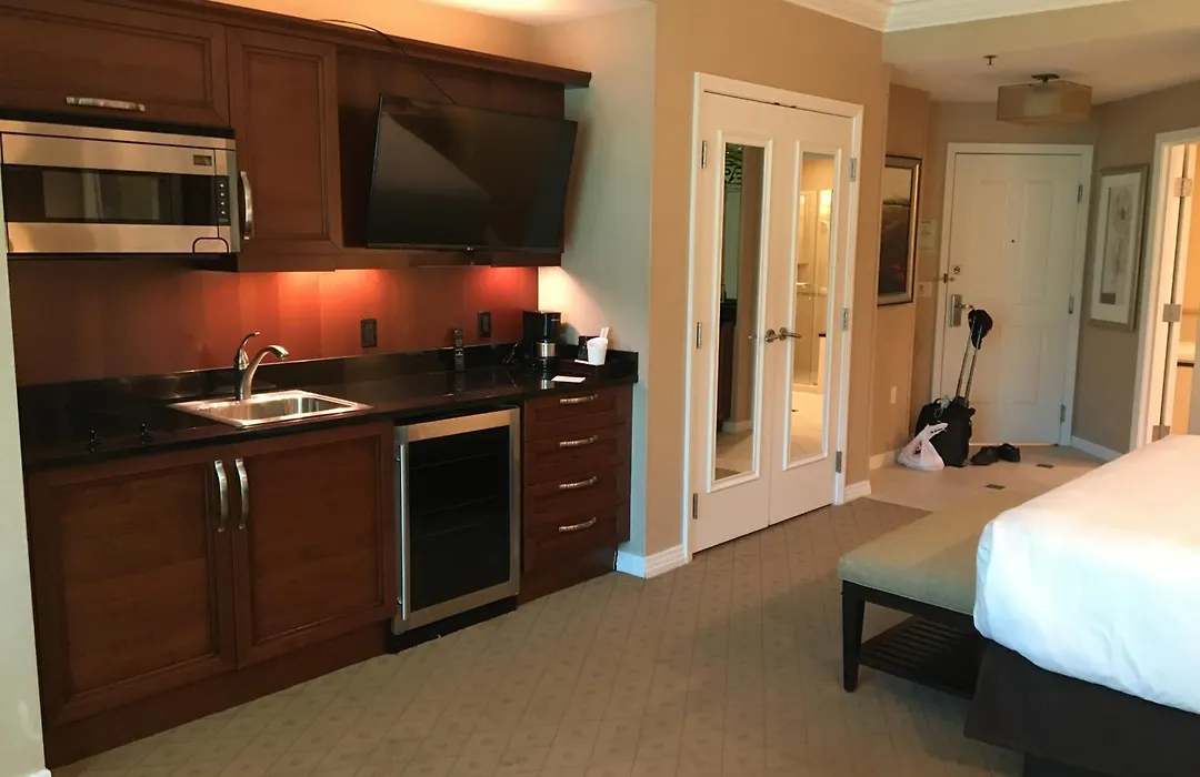 Mgm Signature Condo Hotel By Owner - No Resort Fee !!-1