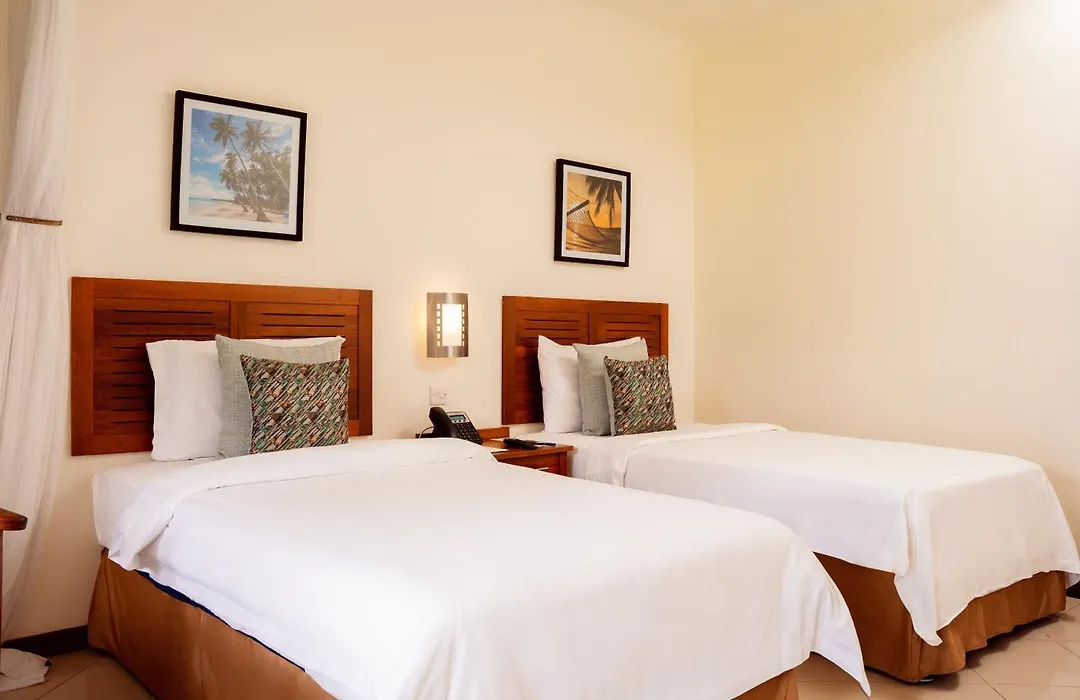 White Sands Hotel-1