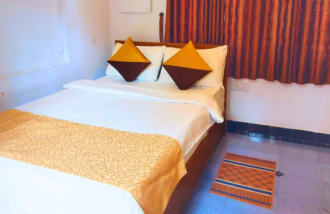 Shrigo Bekal Fort Resort & Spa-1