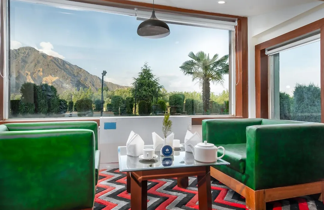 The Countryside Resorts-1