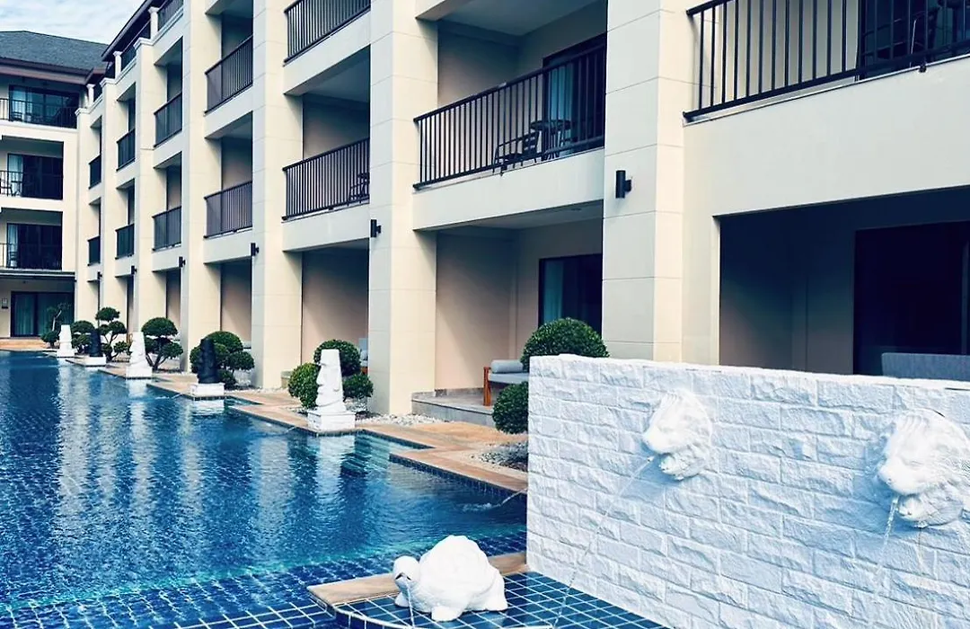 Ocean Pie Phuket - Adult Only-1