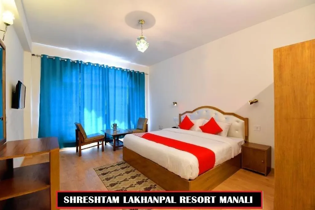 Shreshtam Lakhanpal Resort-1
