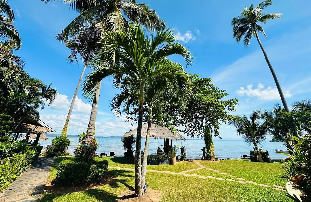 Amber Sands Beach Resort-1