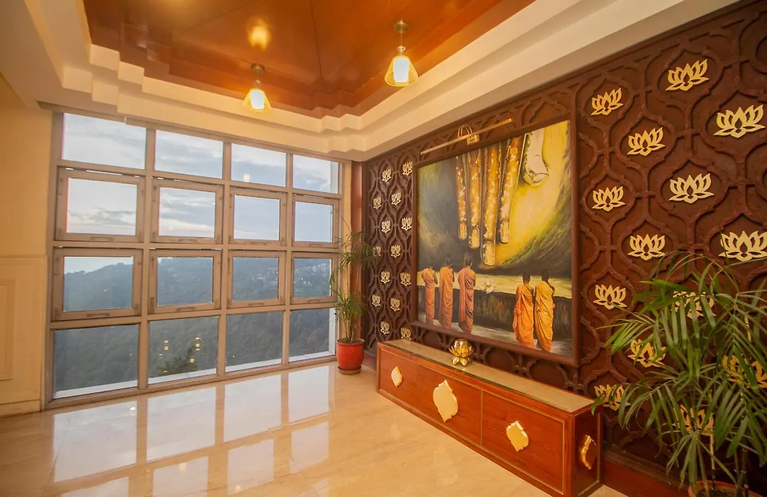 Amritara Surya - A Luxury Spa Retreat-1