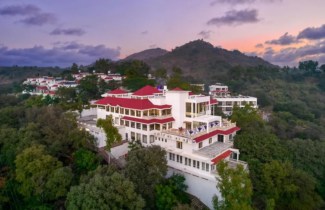 Sterling Mount Abu-1