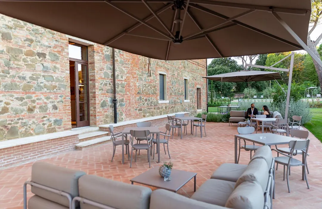 Villa Svetoni Wine Resort-1