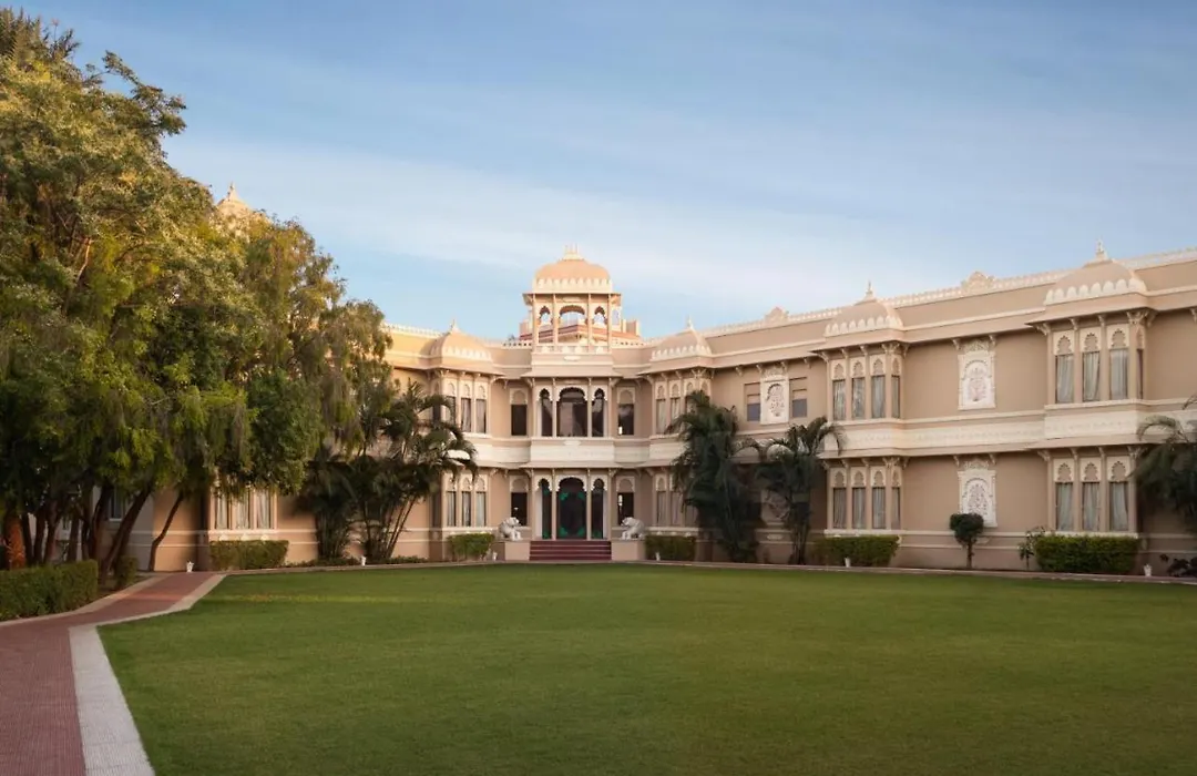 Justa Rajputana Resort & Convention Centre, Udaipur-1