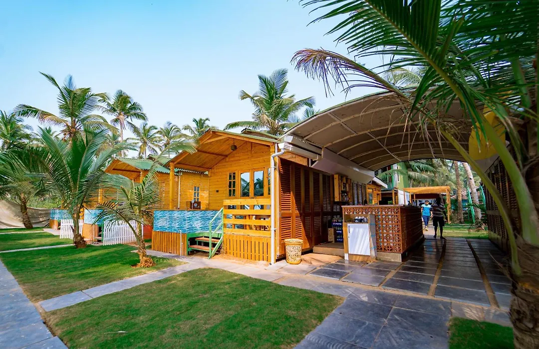 Orange Sky Beach Bungalow-1