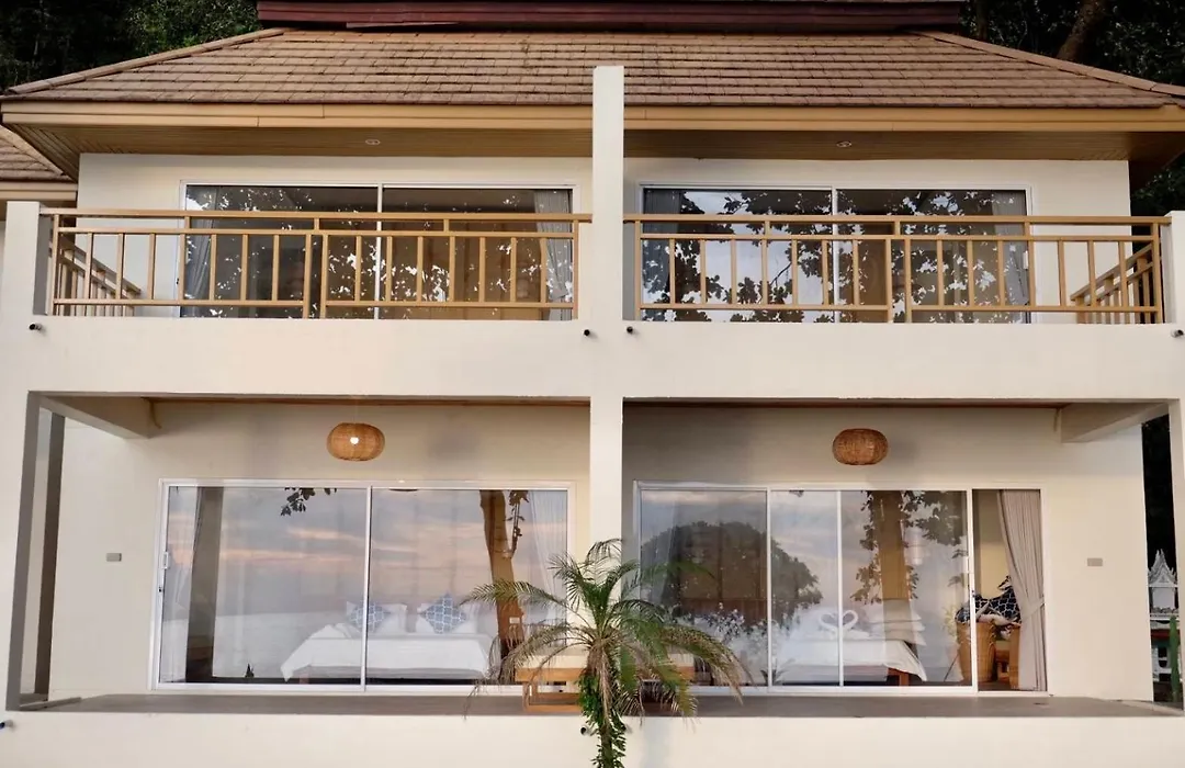Siam Beach Resort-1
