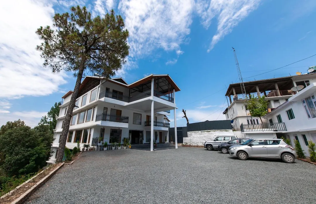 Ekant Retreat Resort-1