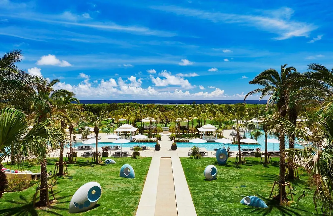 Ana Intercontinental Ishigaki Resort By Ihg-1
