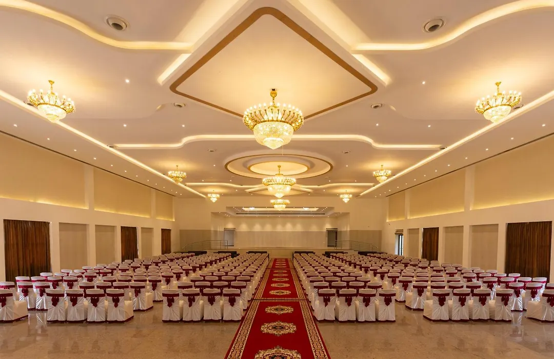 Malnad Shire Eco Resort-1