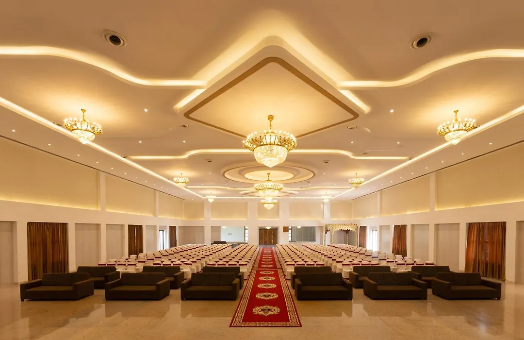 Malnad Shire Eco Resort-1