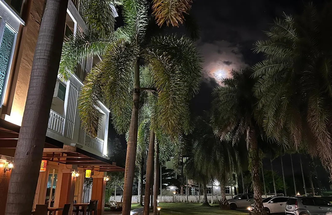 Krabi Front Bay Resort-1