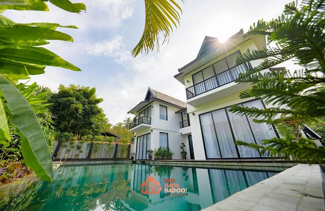 Yao Bada Badoo Boutique Resort-1