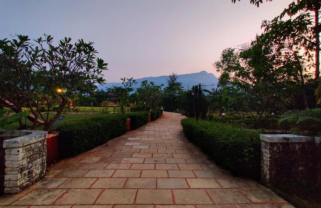 The Kanila Resort-1