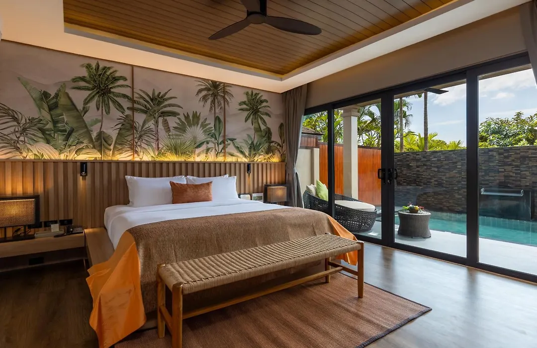 De Malee Pool Villas-1