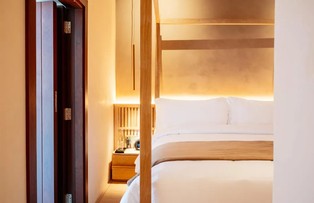 The Chedi Al Bait, Sharjah-1