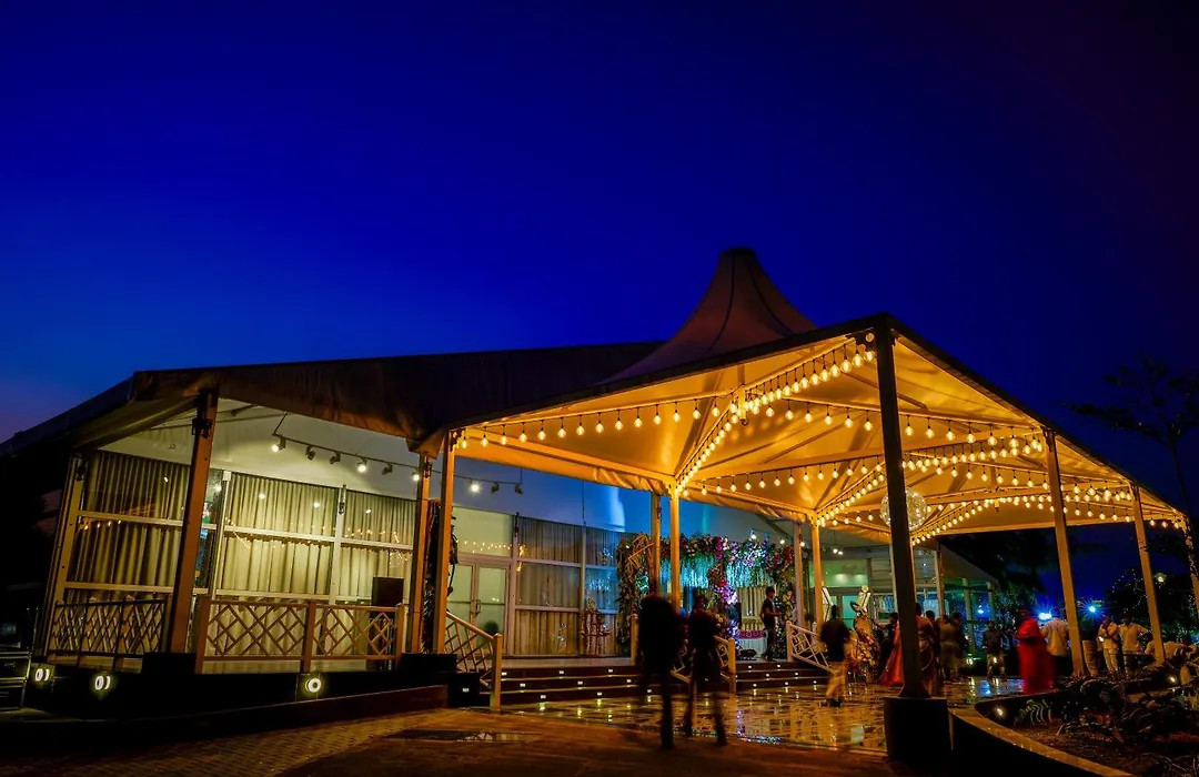 Mgm Beach Resorts East Coast Road-1