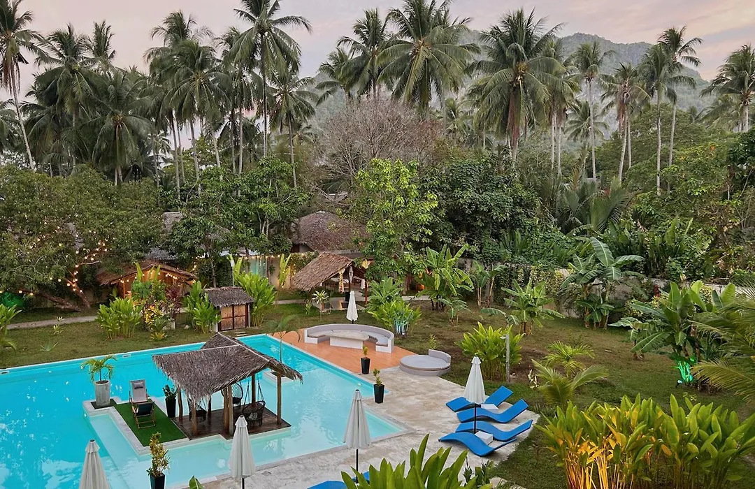 El Nido Moringa Resort-1