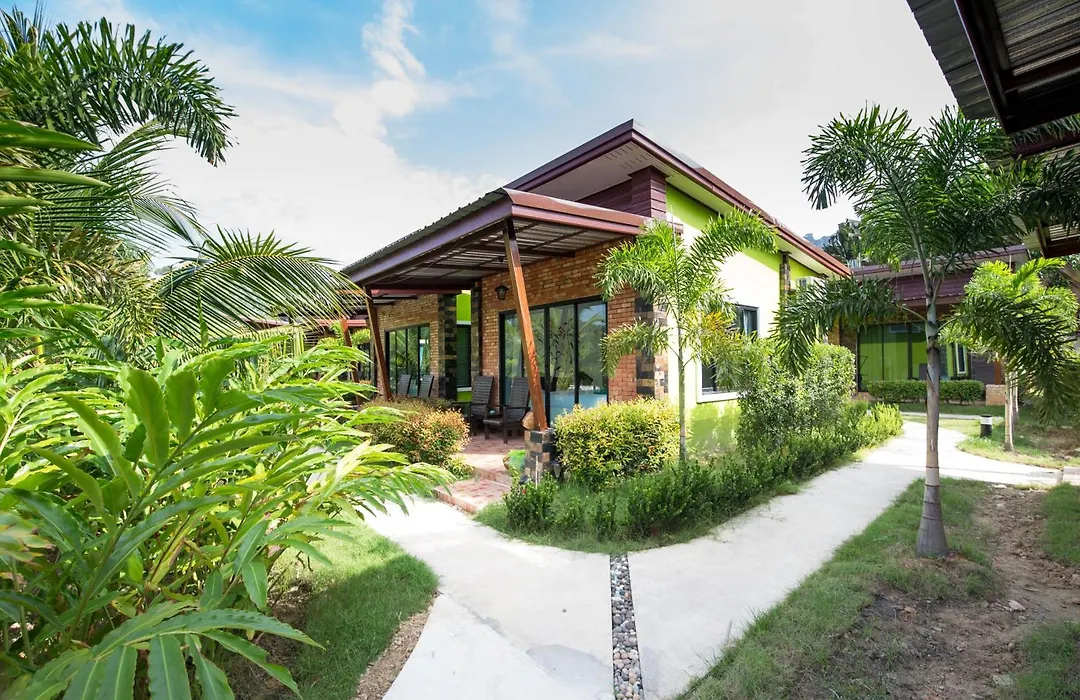 Siri Lanta Resort-1