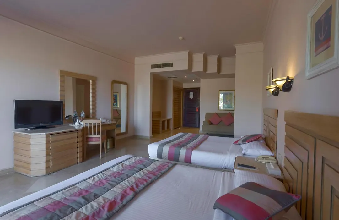 Hurghada Coral Beach Hotel-1