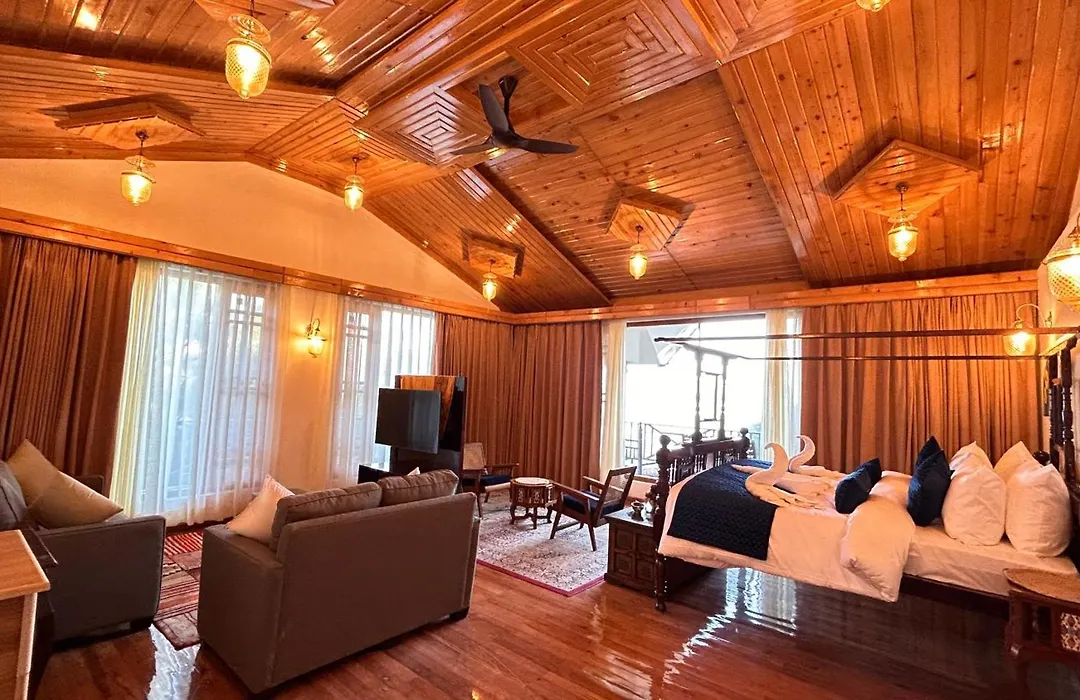 Chillaru Spa & Resort-1
