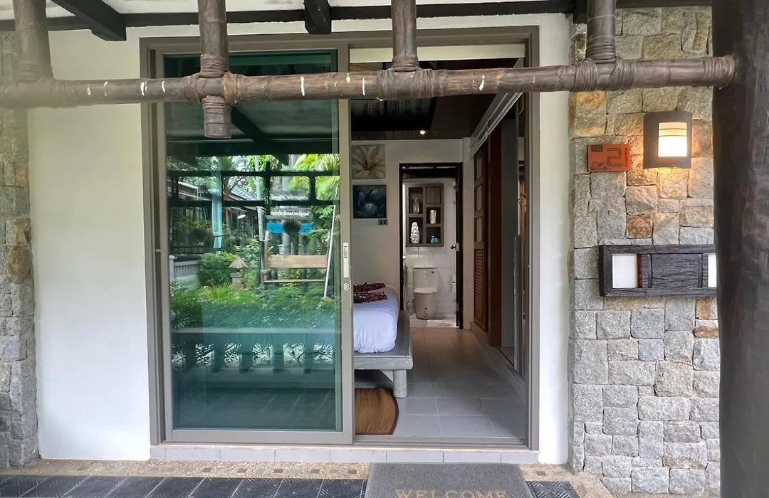 Bangtao Beach Chalet Resort-1
