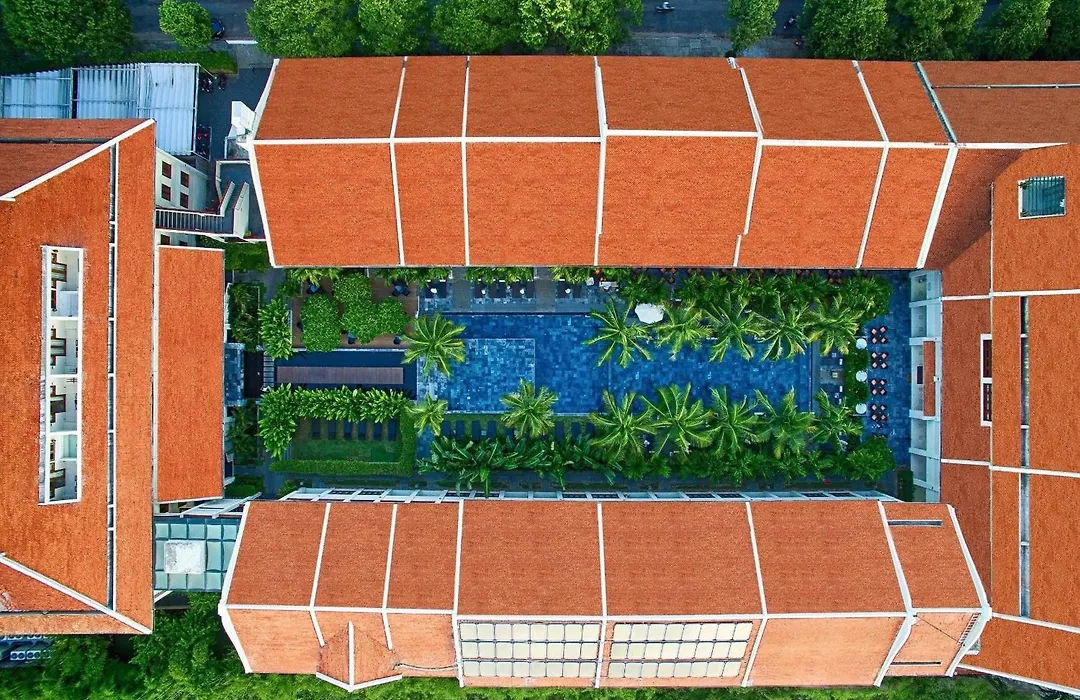 Almanity Hoi An Resort & Spa-1