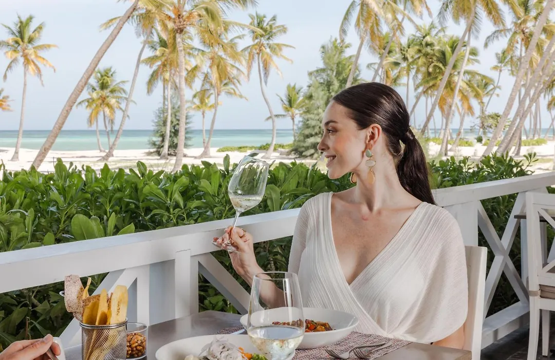 Hyatt Zilara Cap Cana - Adults Only-1