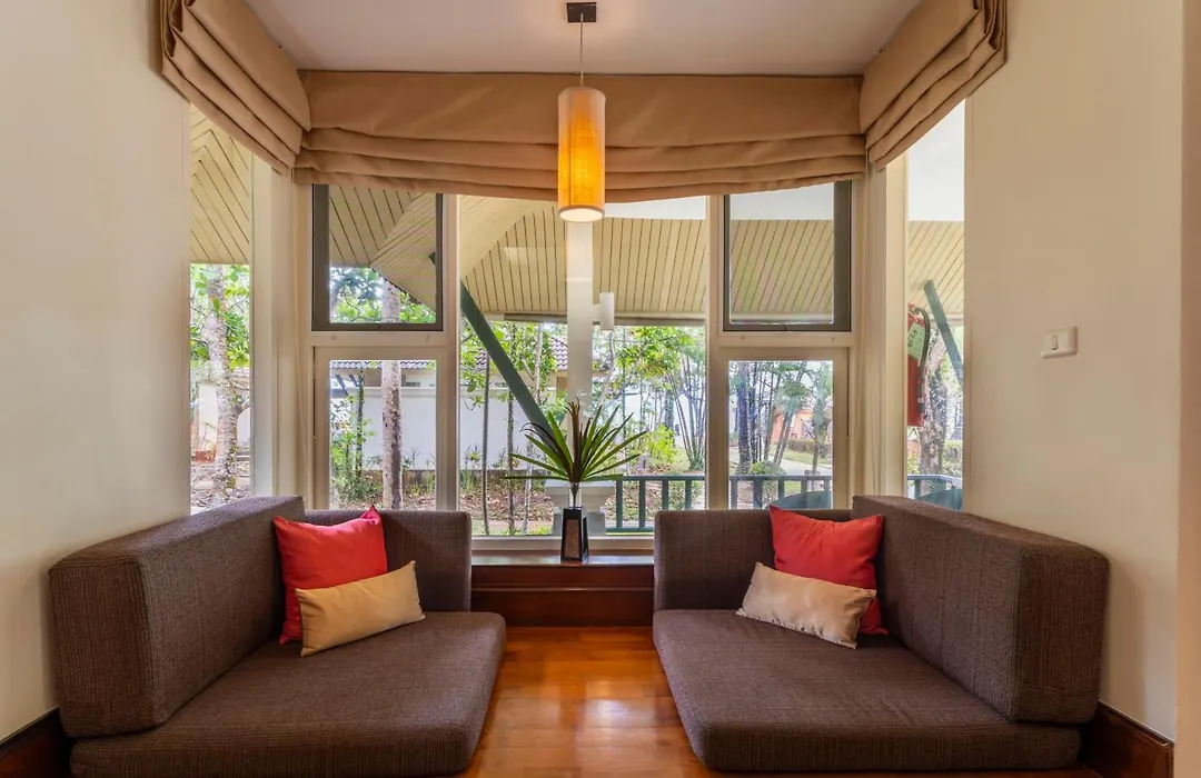 Baan Khaolak Beach Resort-1