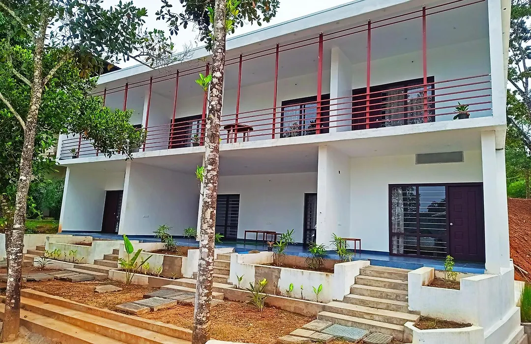Sereno Resort Sakleshpur-1