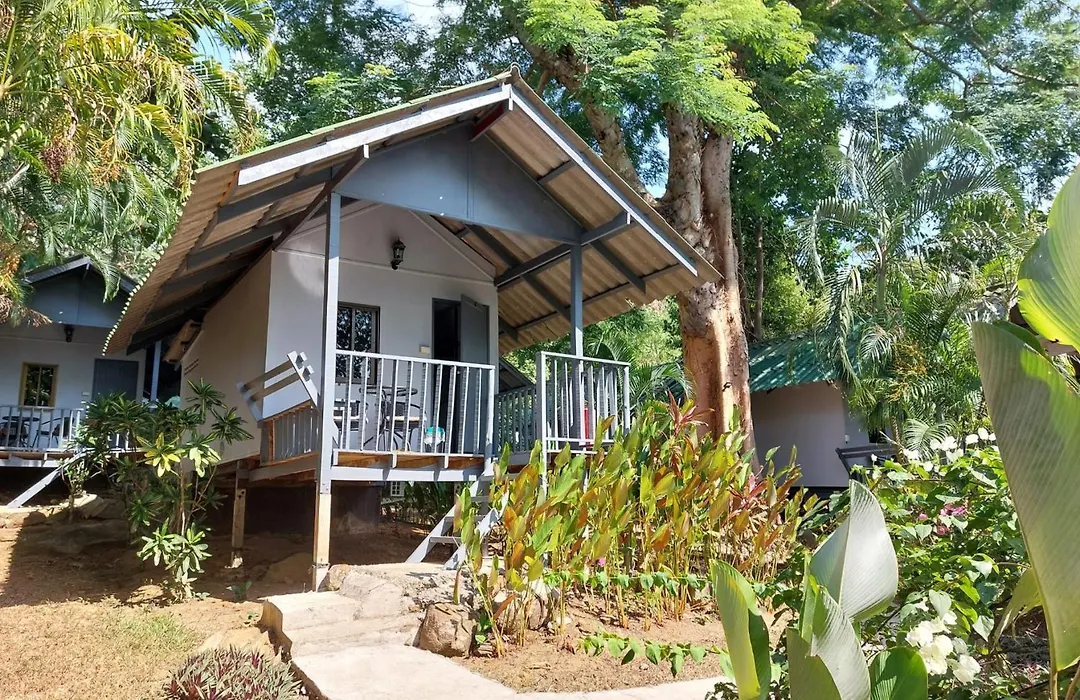 Cocoon Koh Chang-1