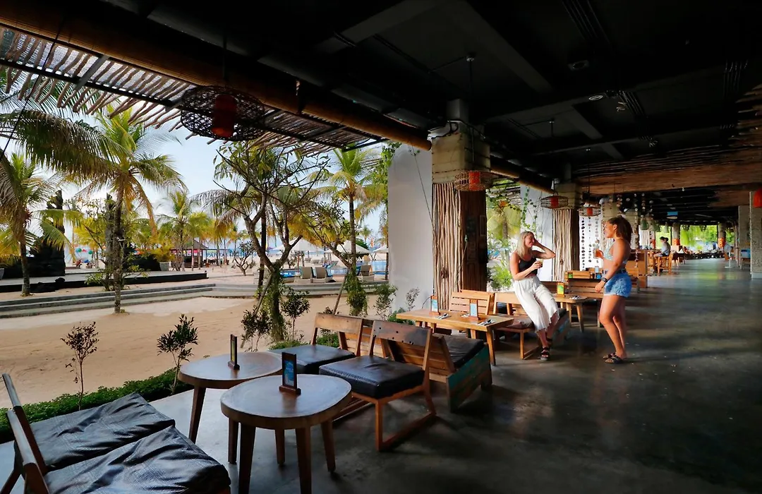 Mahagiri Resort Nusa Lembongan-1